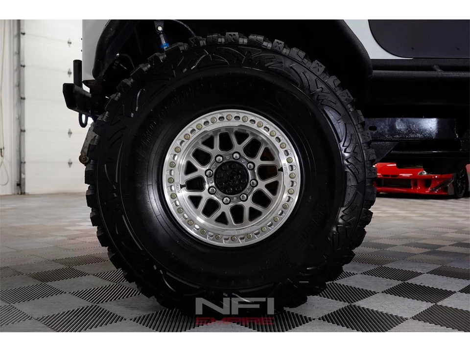 1979 Jeep CJ7 - Image 17 of 31