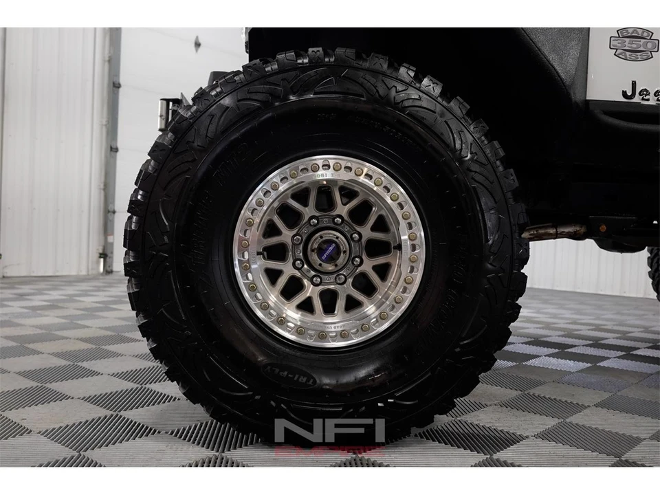 1979 Jeep CJ7 - Image 11 of 31