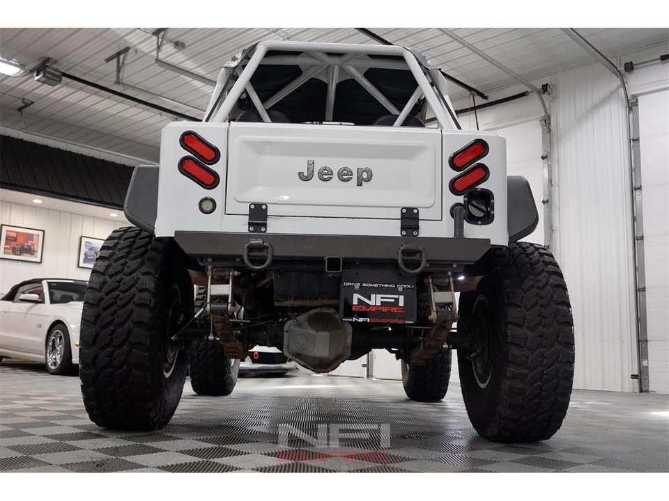 1979 Jeep CJ7 - Image 19 of 31