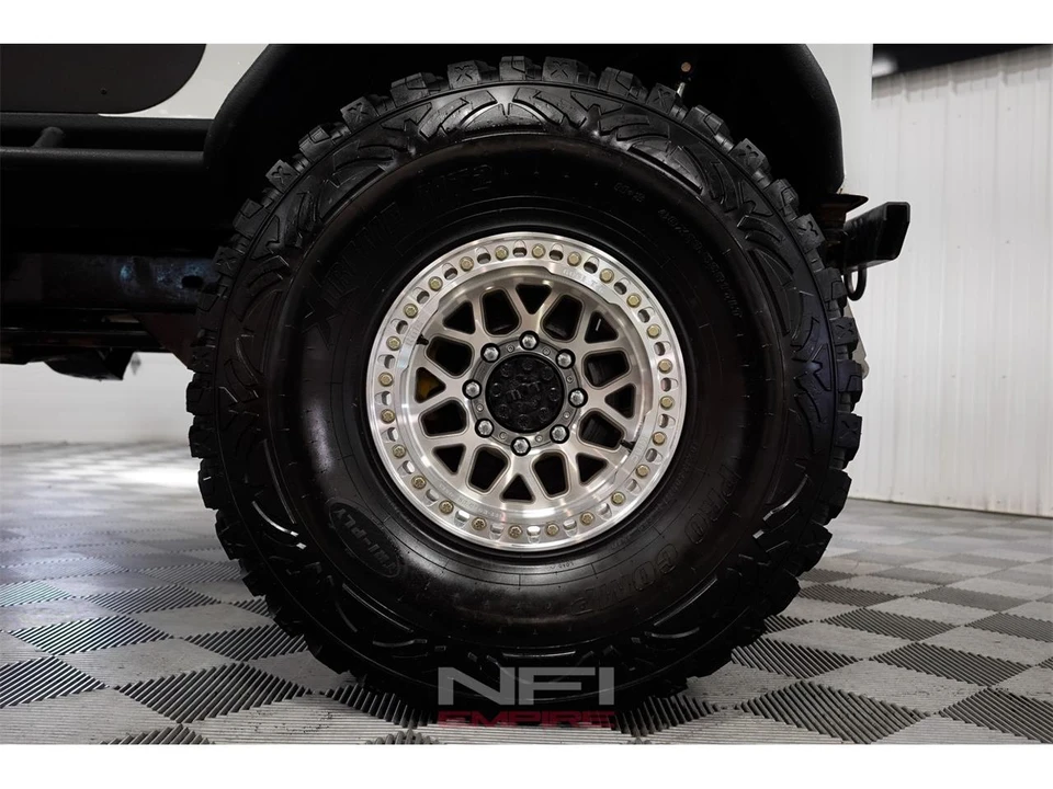 1979 Jeep CJ7 - Image 21 of 31