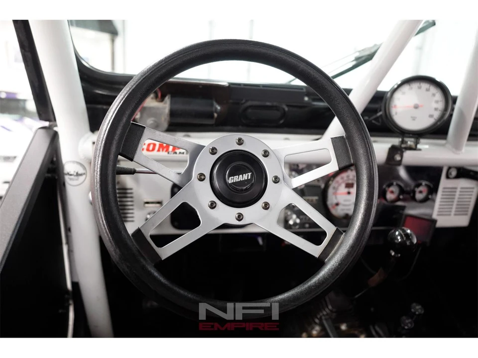 1979 Jeep CJ7 - Image 24 of 31
