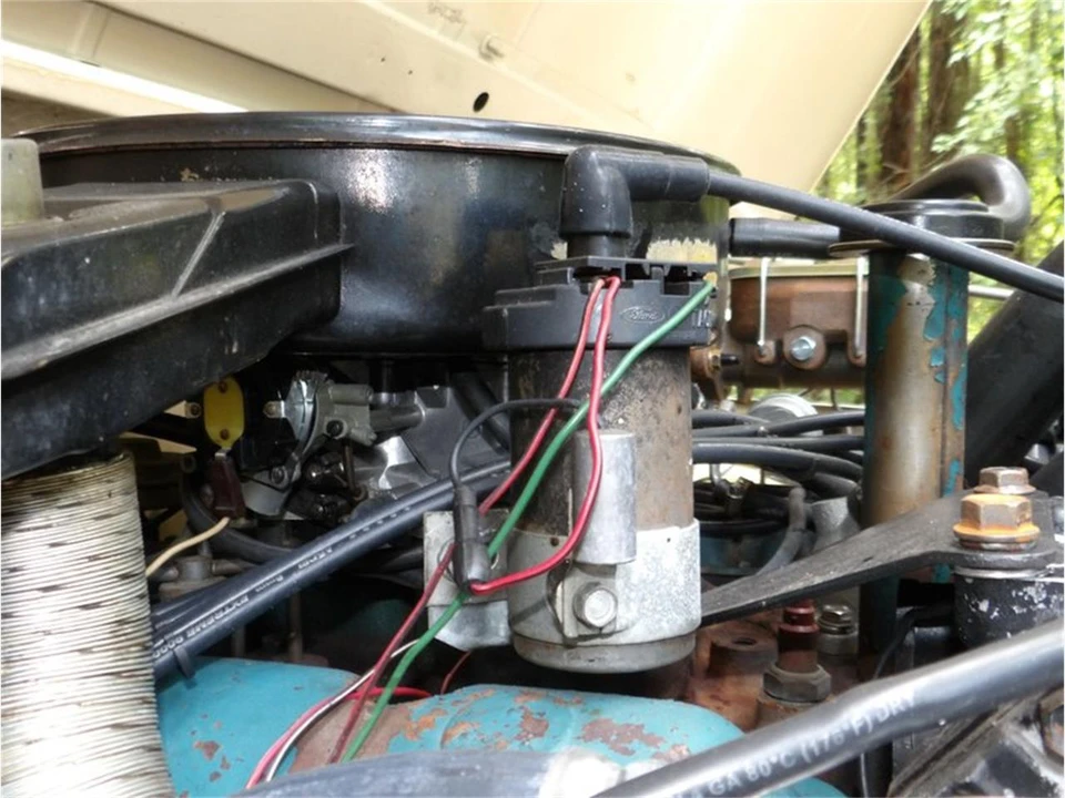 1979 Jeep CJ7 - Image 27 of 31