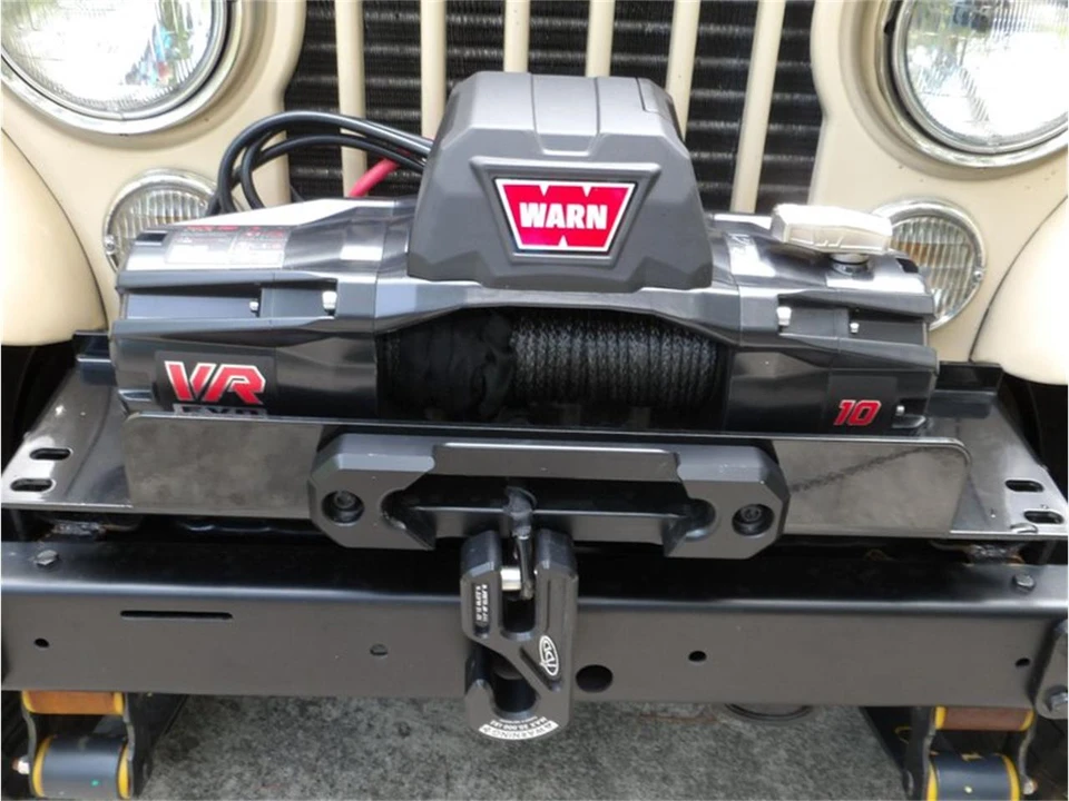 1979 Jeep CJ7 - Image 13 of 31
