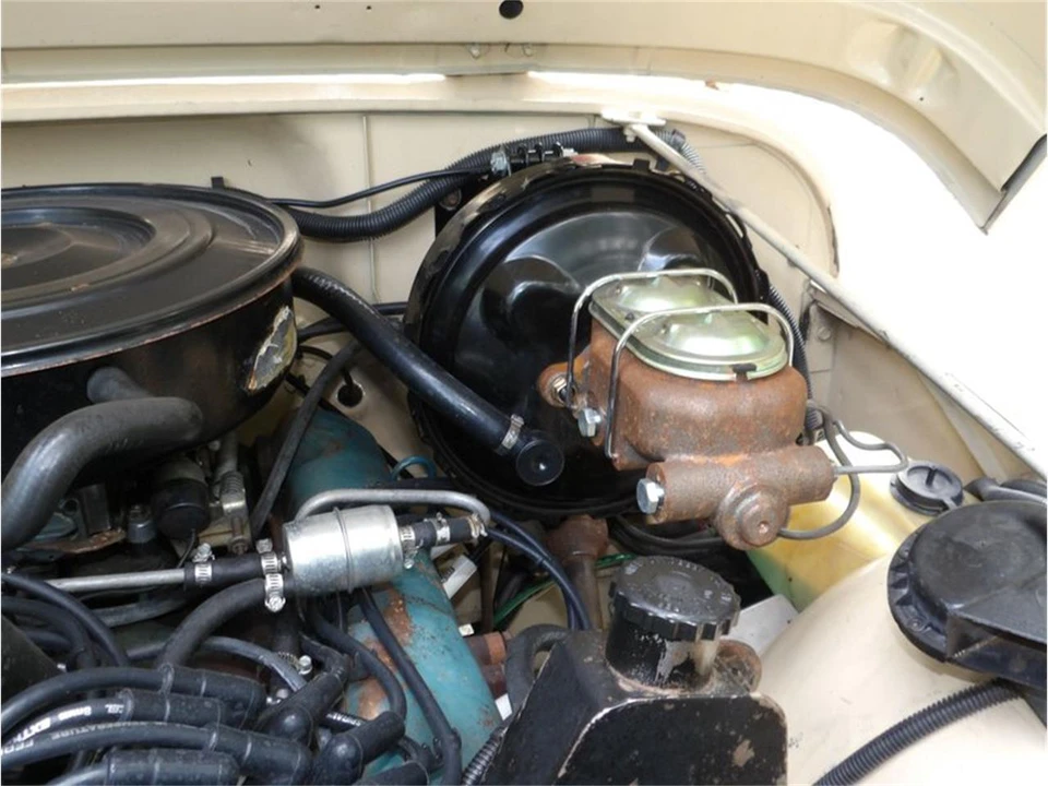 1979 Jeep CJ7 - Image 29 of 31