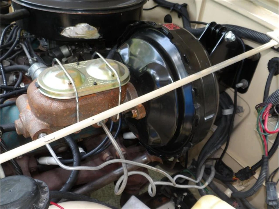 1979 Jeep CJ7 - Image 24 of 31