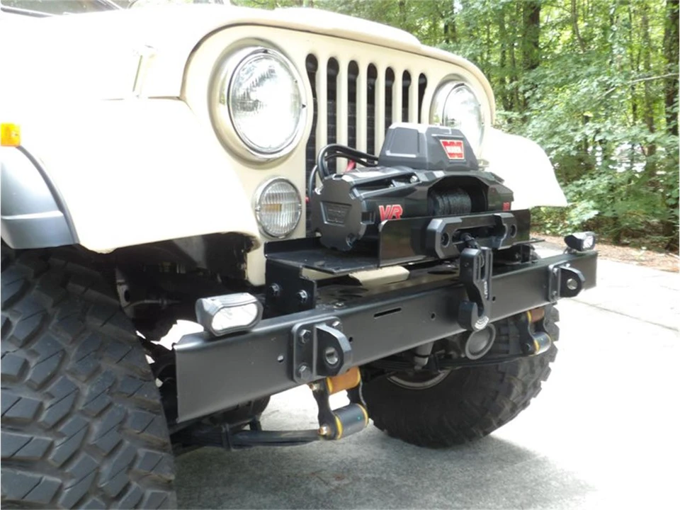 1979 Jeep CJ7 - Image 14 of 31