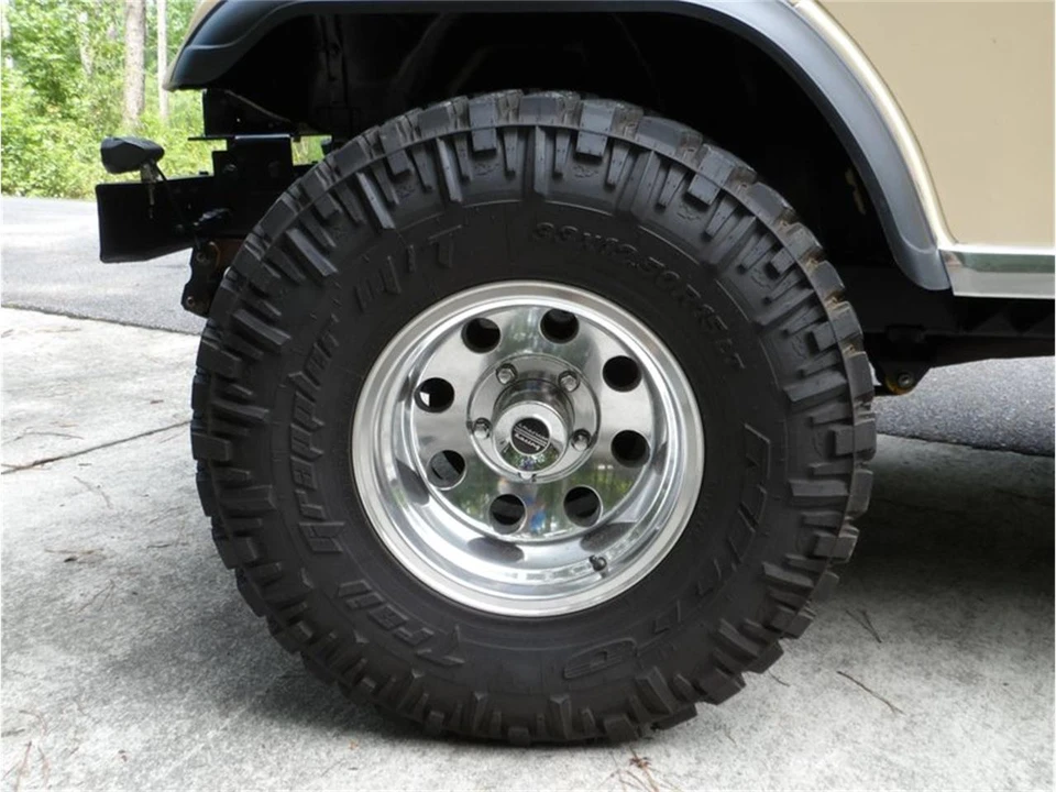 1979 Jeep CJ7 - Image 15 of 31