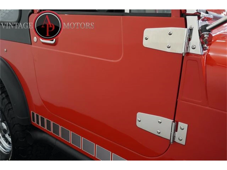 1979 Jeep CJ7 - Image 17 of 31