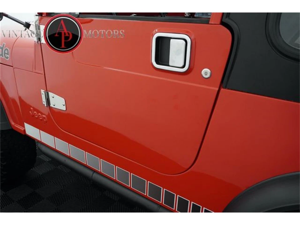 1979 Jeep CJ7 - Image 21 of 31