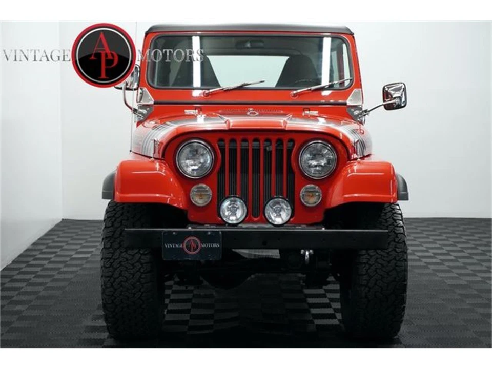 1979 Jeep CJ7 - Image 19 of 31