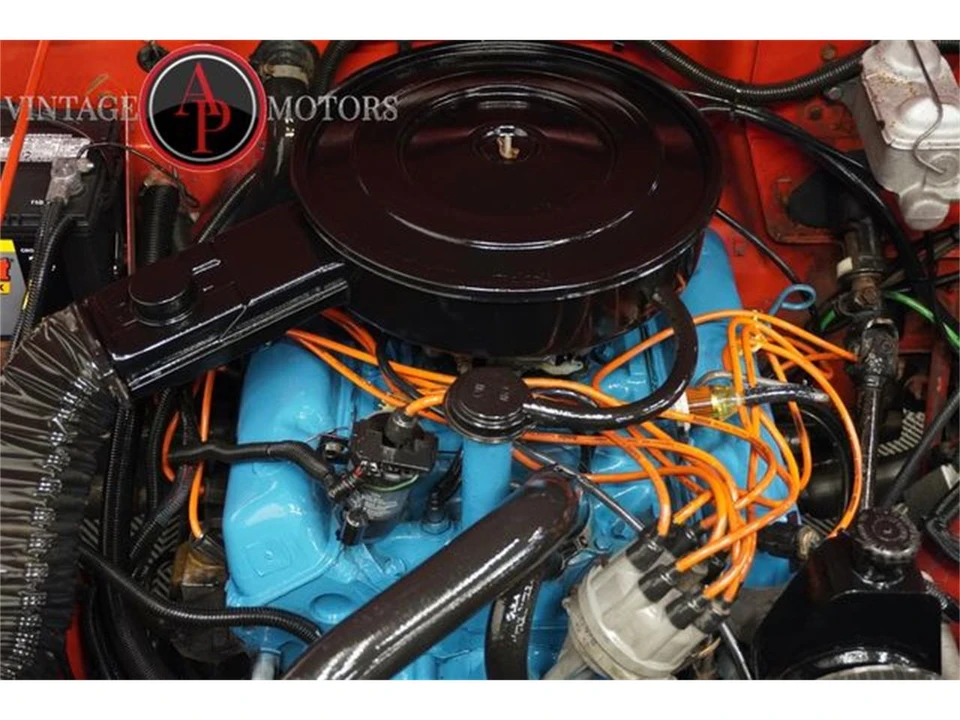 1979 Jeep CJ7 - Image 3 of 31