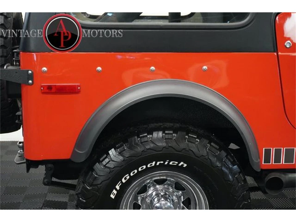 1979 Jeep CJ7 - Image 27 of 31
