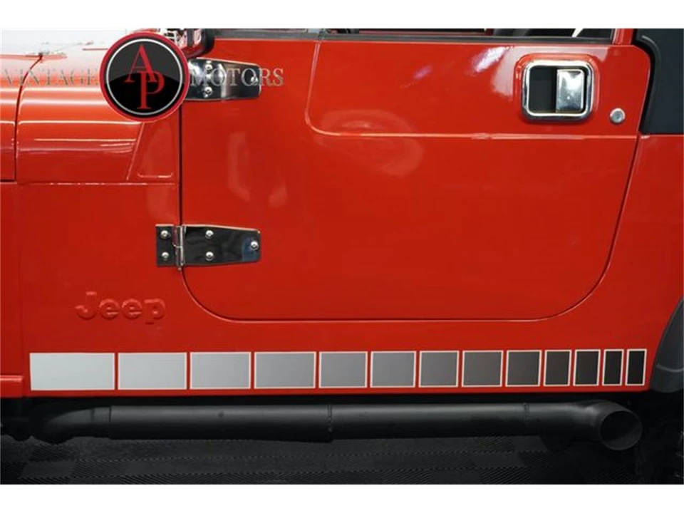 1979 Jeep CJ7 - Image 12 of 31