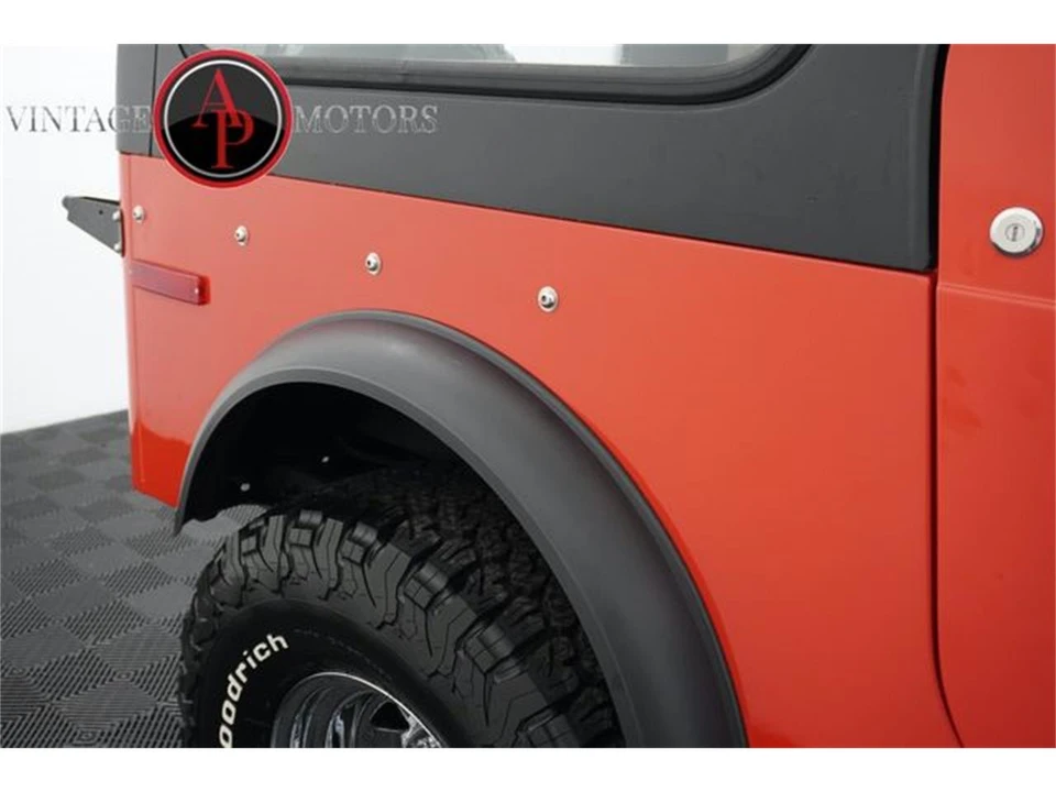 1979 Jeep CJ7 - Image 16 of 31