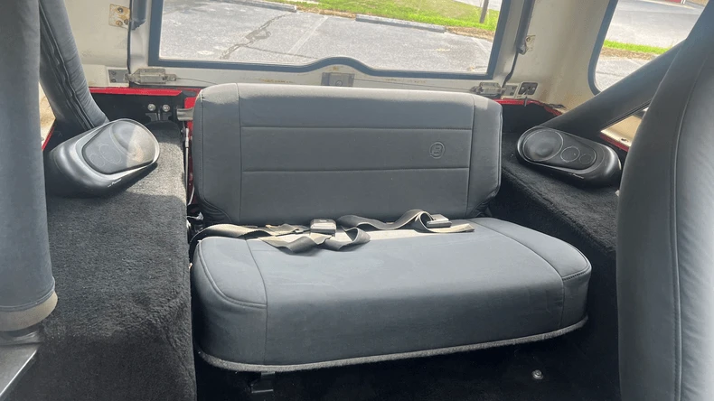 1979 Jeep CJ7 - Image 18 of 31