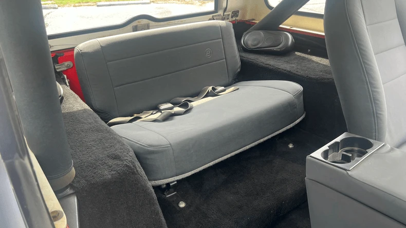 1979 Jeep CJ7 - Image 17 of 31