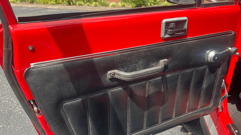 1979 Jeep CJ7 - Image 24 of 31