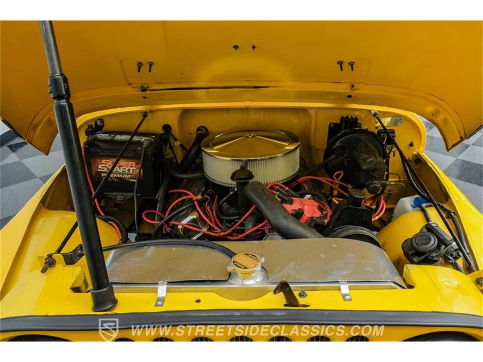 1979 Jeep CJ7 - Image 3 of 31