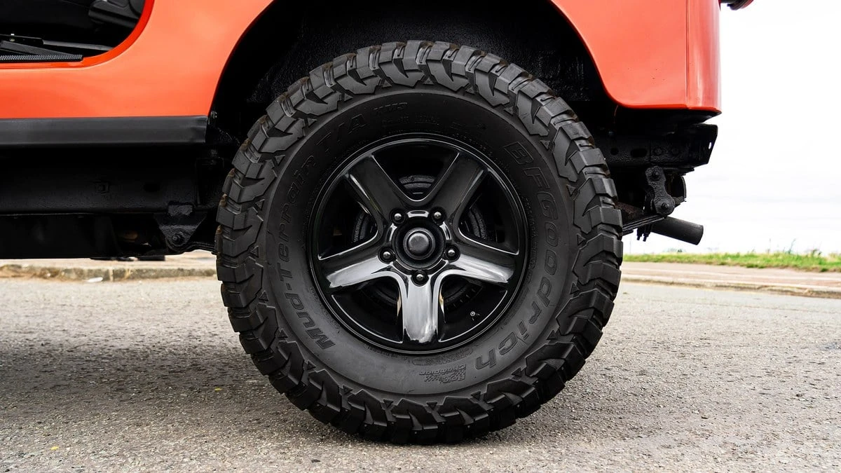 1979 Jeep CJ7 - Image 19 of 30