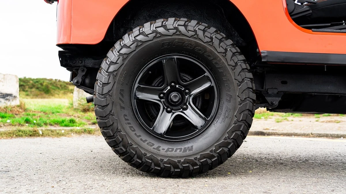 1979 Jeep CJ7 - Image 20 of 30