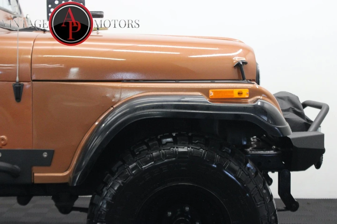 1979 Jeep CJ7 - Image 29 of 31