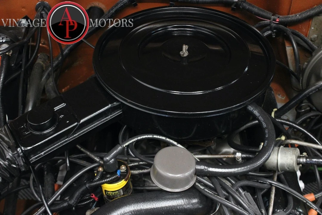 1979 Jeep CJ7 - Image 3 of 31