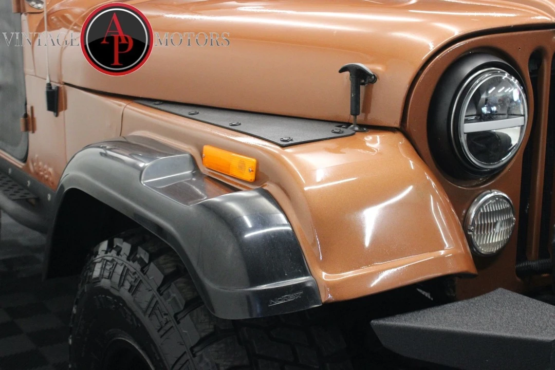 1979 Jeep CJ7 - Image 19 of 31
