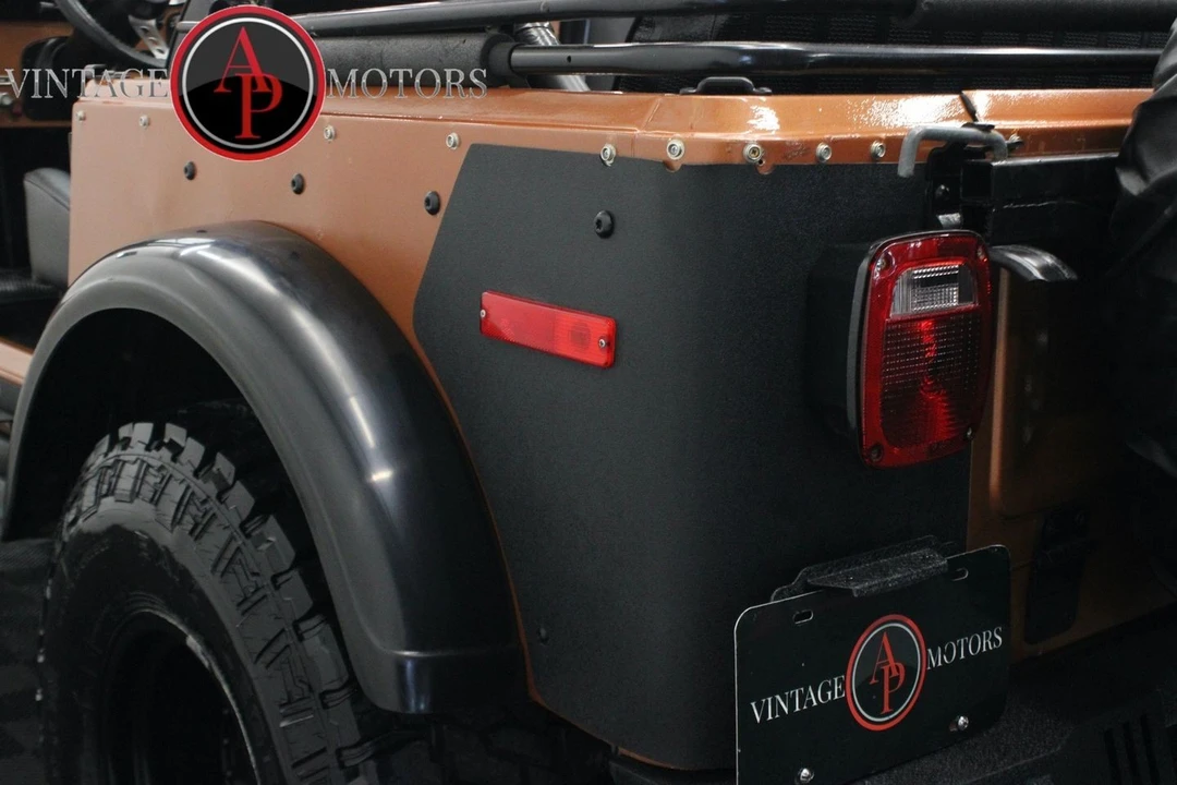 1979 Jeep CJ7 - Image 23 of 31