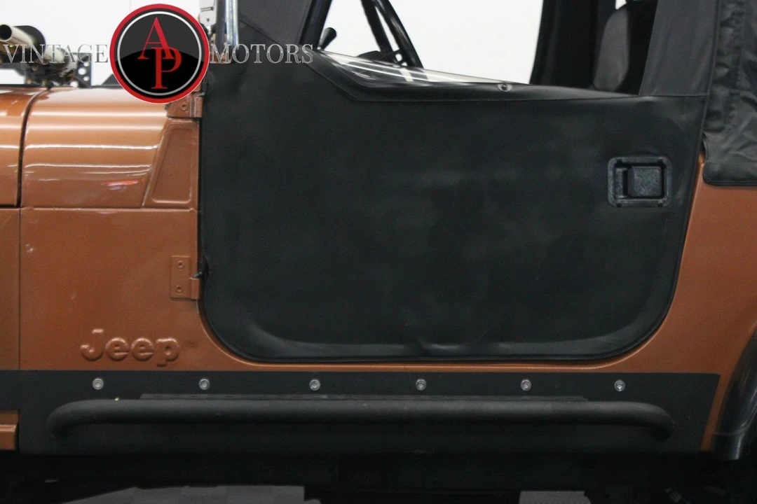 1979 Jeep CJ7 - Image 14 of 31