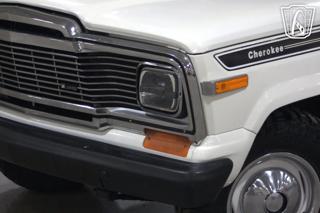 1979 Jeep SJ Cherokee - Image 4 of 21