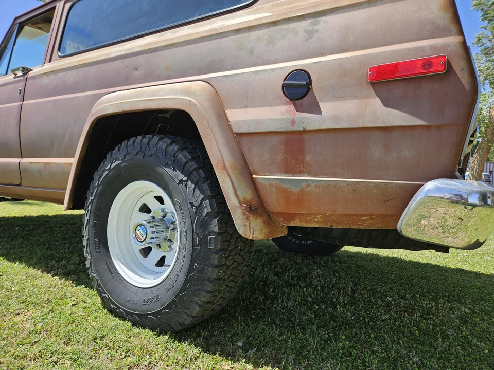 1979 Jeep SJ Cherokee - Image 23 of 31