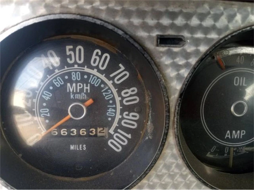 1979 Jeep SJ Cherokee - Image 17 of 17