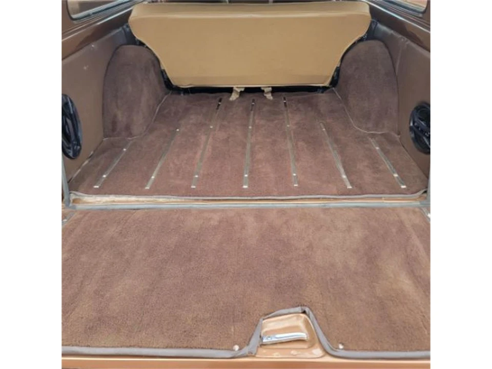 1979 Jeep SJ Cherokee - Image 3 of 29
