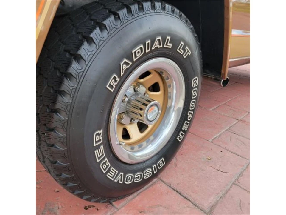 1979 Jeep SJ Cherokee - Image 9 of 29
