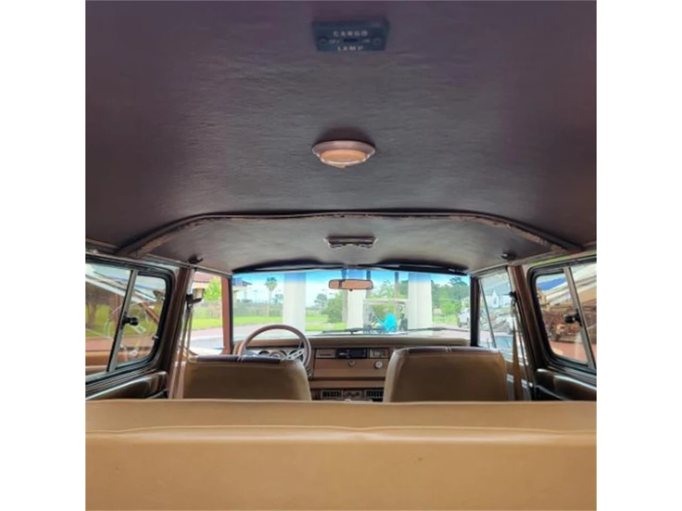1979 Jeep SJ Cherokee - Image 18 of 29