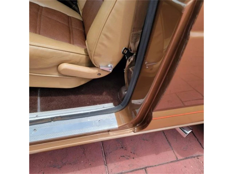 1979 Jeep SJ Cherokee - Image 21 of 29