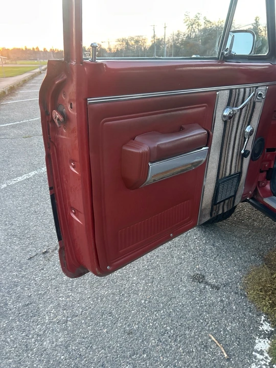 1979 Jeep SJ Cherokee - Image 21 of 21