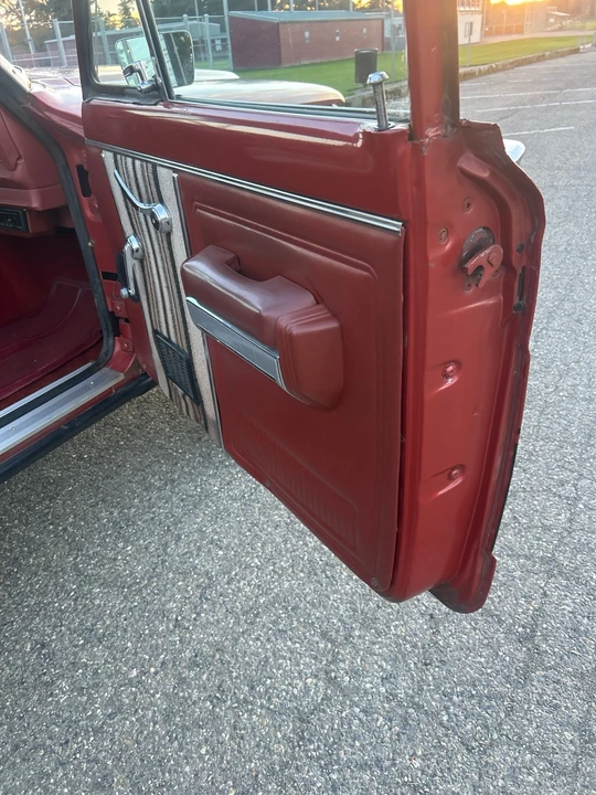 1979 Jeep SJ Cherokee - Image 20 of 21