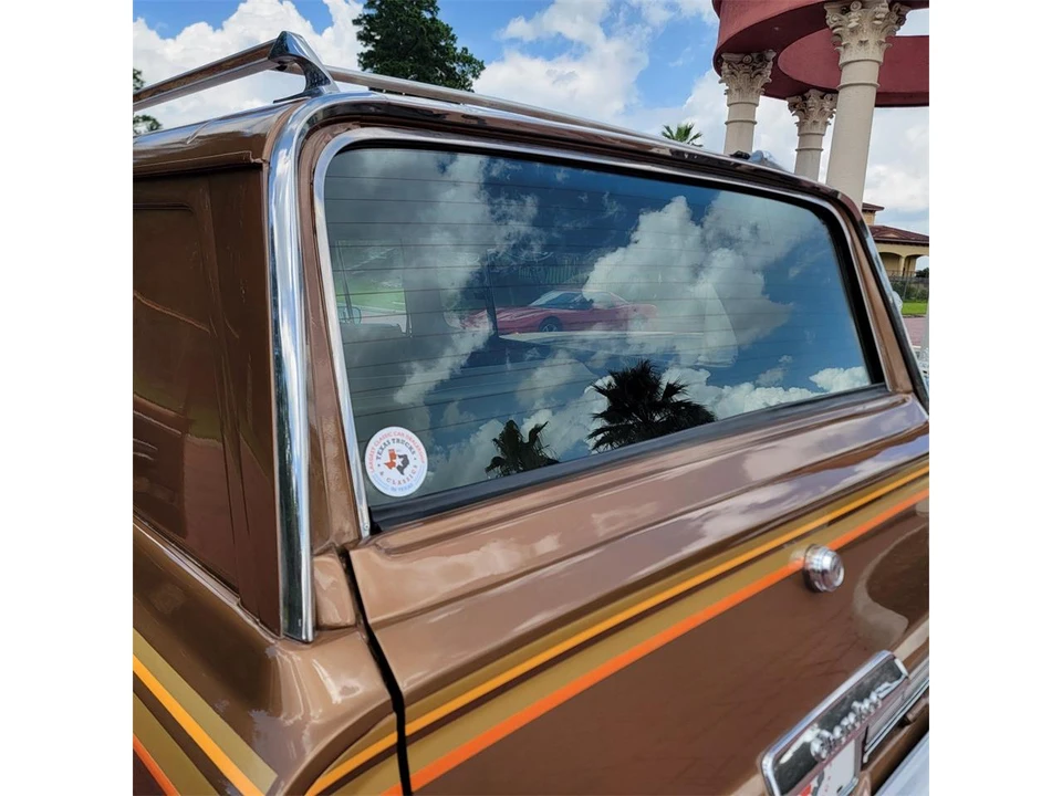 1979 Jeep SJ Cherokee - Image 18 of 31