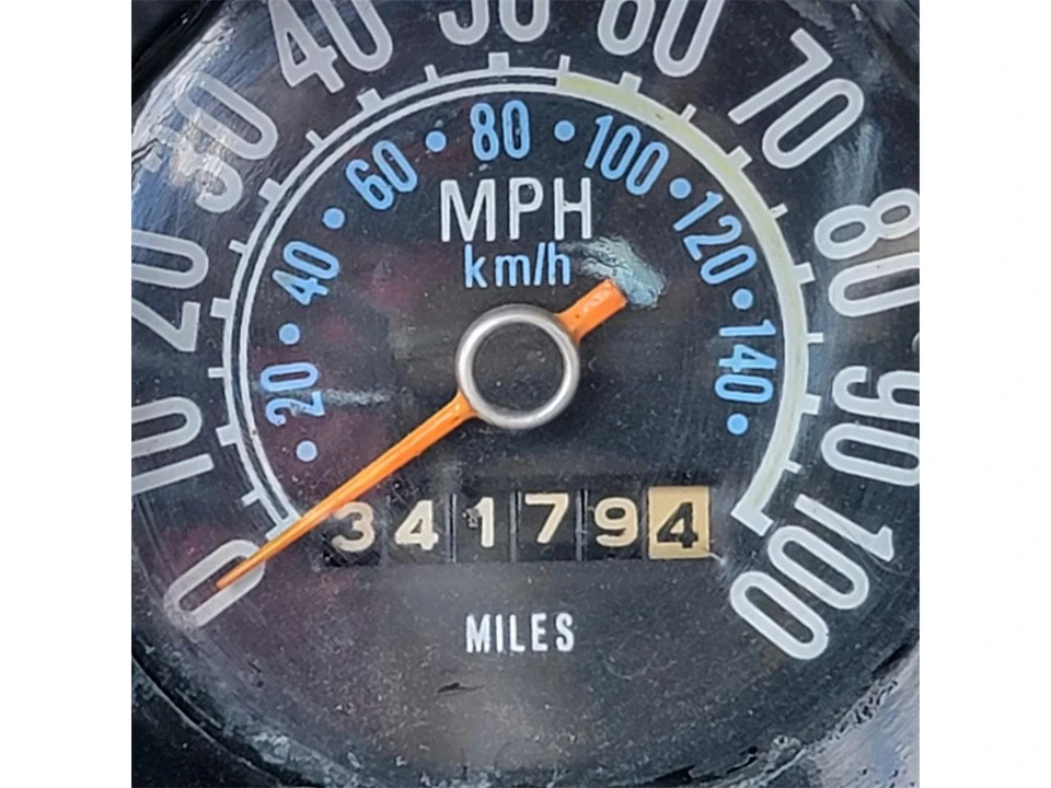 1979 Jeep SJ Cherokee - Image 28 of 31