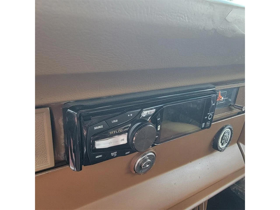 1979 Jeep SJ Cherokee - Image 30 of 31