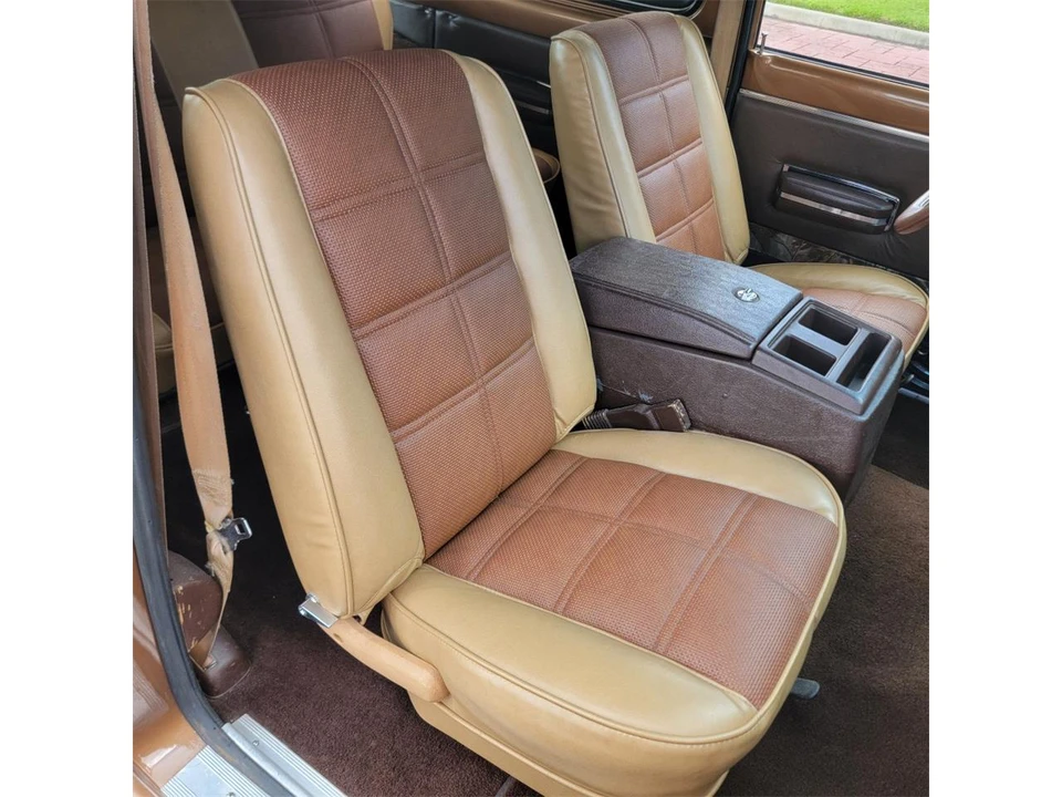 1979 Jeep SJ Cherokee - Image 25 of 31
