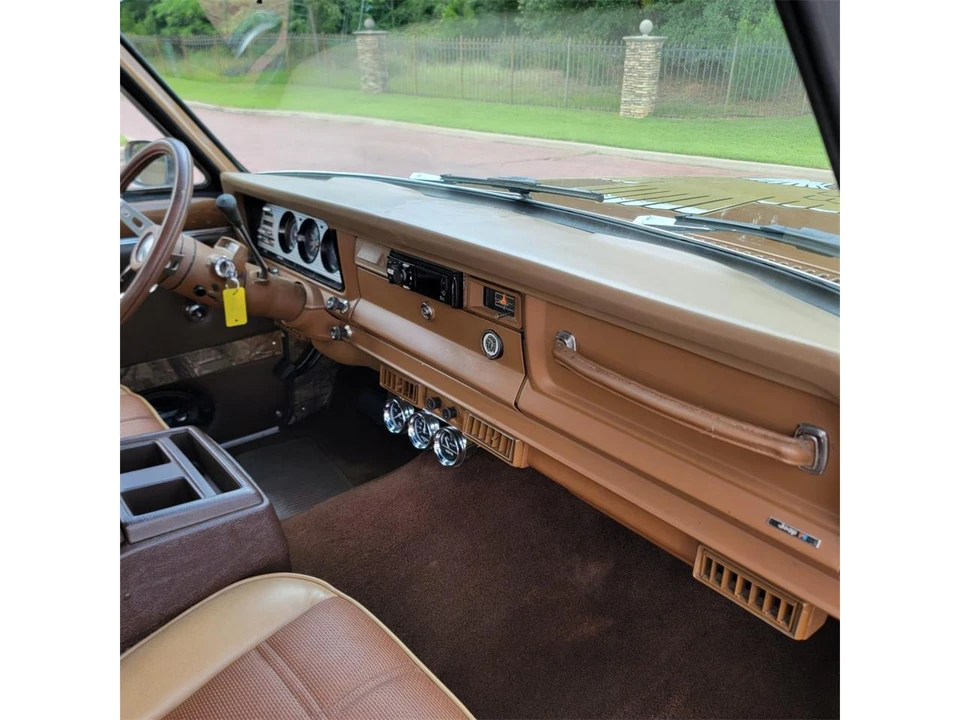 1979 Jeep SJ Cherokee - Image 26 of 31