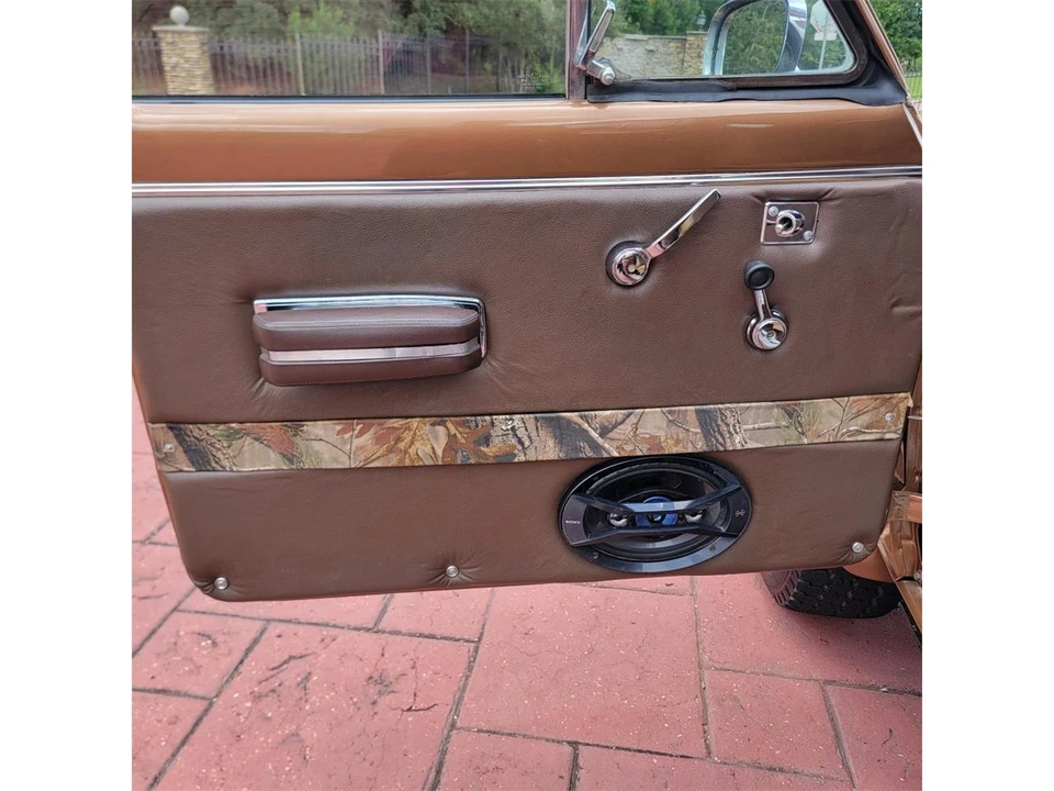 1979 Jeep SJ Cherokee - Image 22 of 31