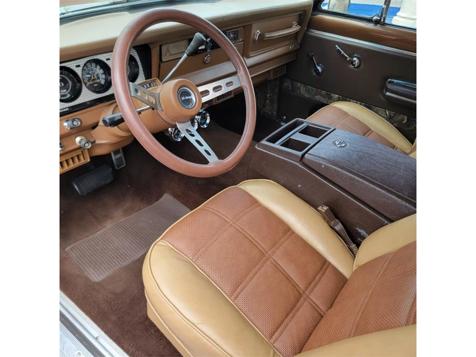 1979 Jeep SJ Cherokee - Image 23 of 31