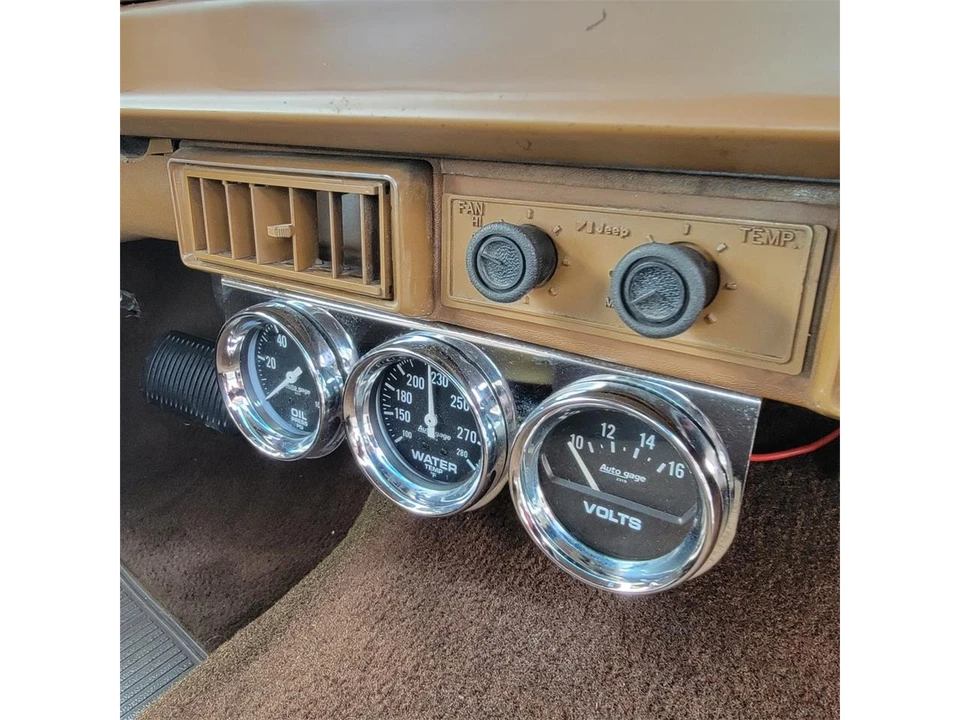 1979 Jeep SJ Cherokee - Image 31 of 31