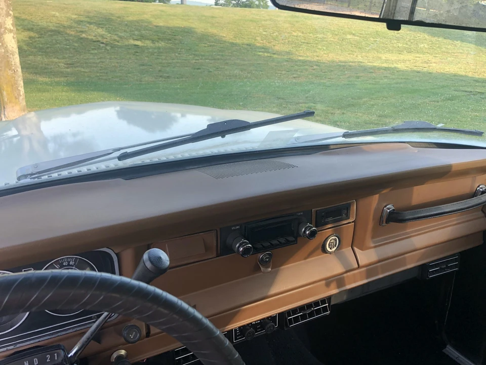 1979 Jeep SJ Cherokee - Image 25 of 31