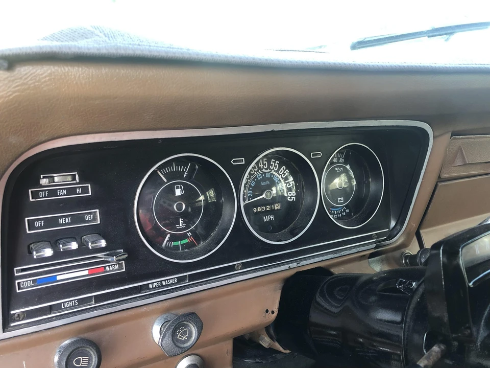 1979 Jeep SJ Cherokee - Image 24 of 31