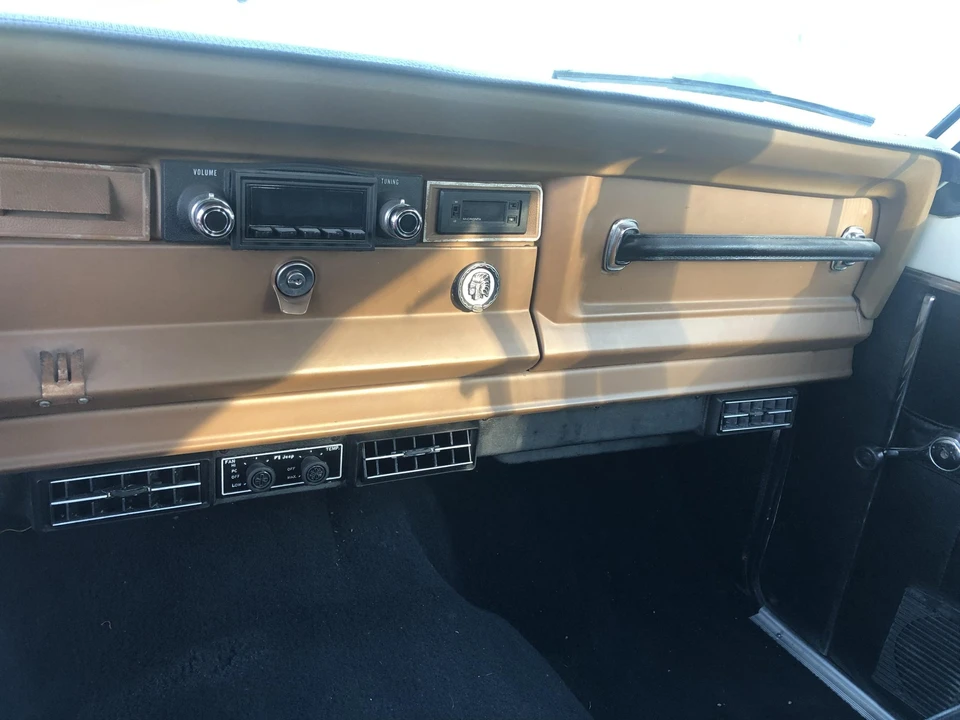 1979 Jeep SJ Cherokee - Image 26 of 31