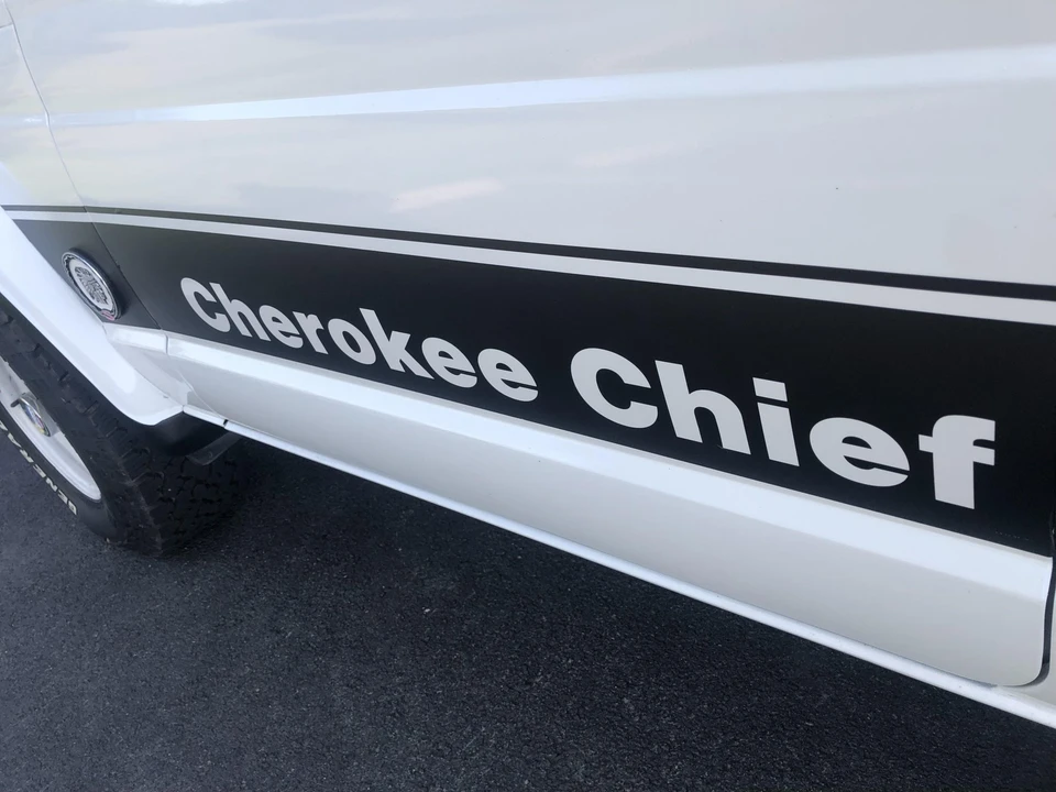 1979 Jeep SJ Cherokee - Image 14 of 31